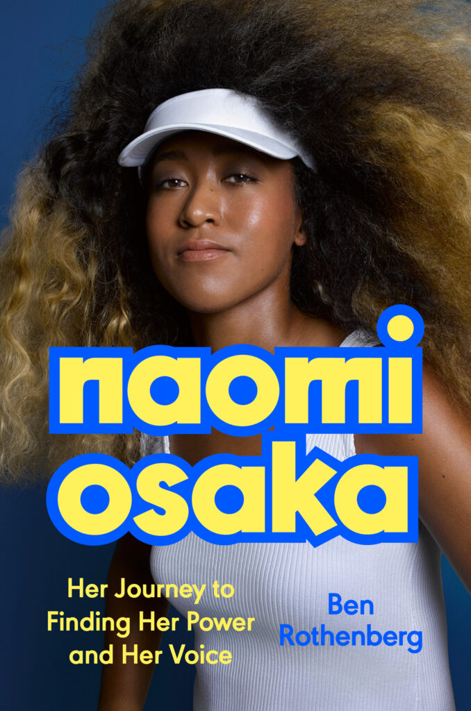 biography Naomi Osaka