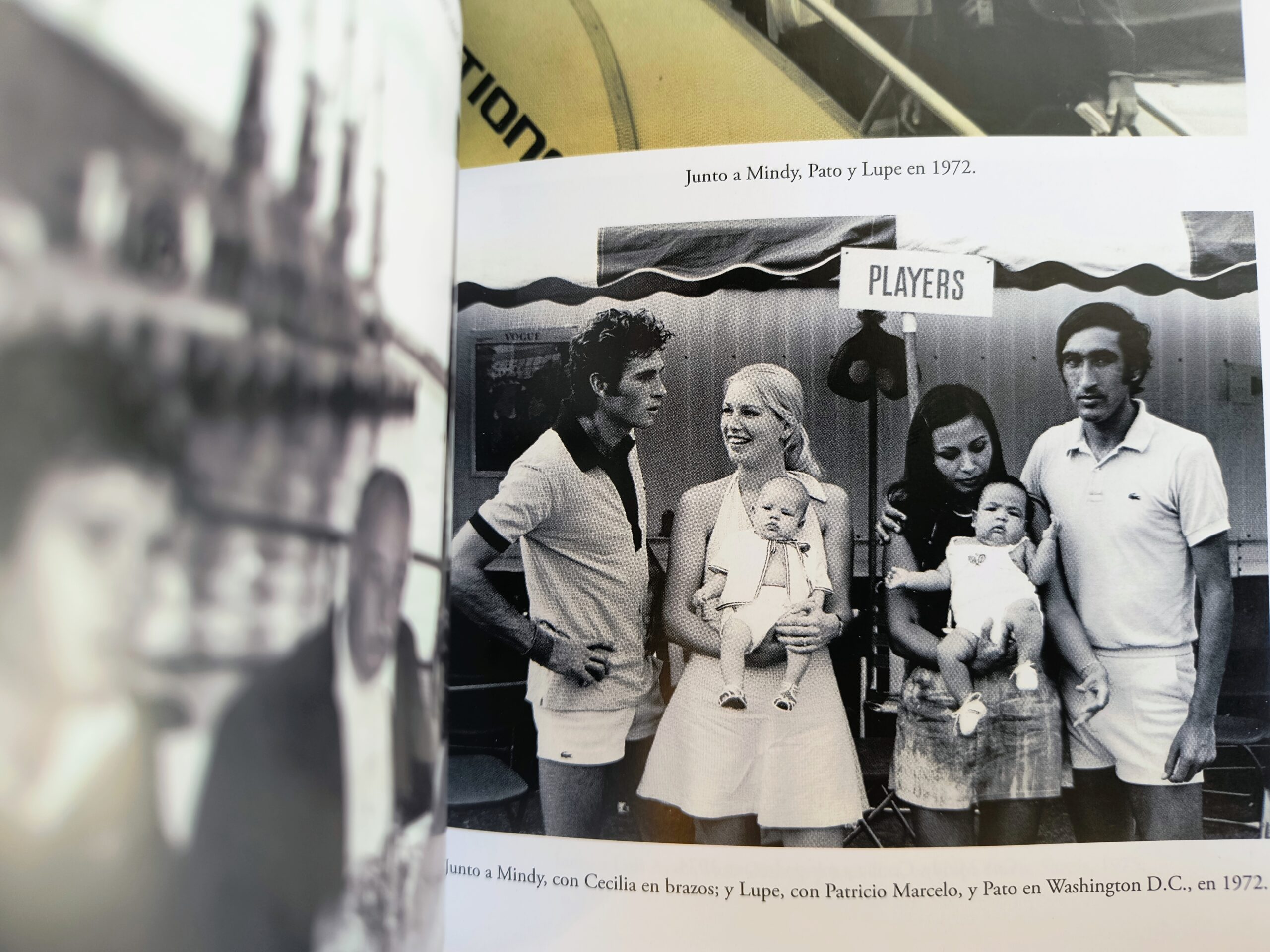 La metamorfosis de Vilas y cómo frenar a Nastase y McEnroe Jaime