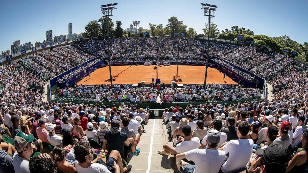 ATP Buenos Aires