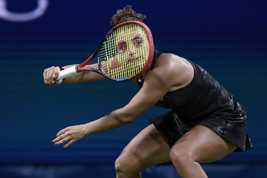 Jasmine Paolini photo