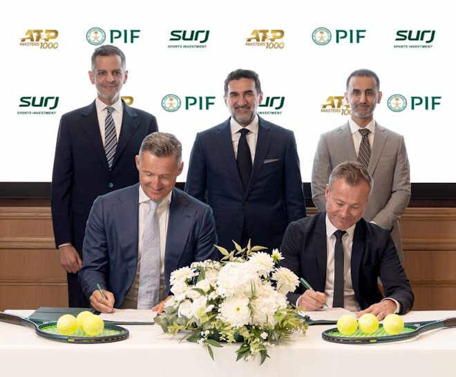 ATP Arabia Saudi