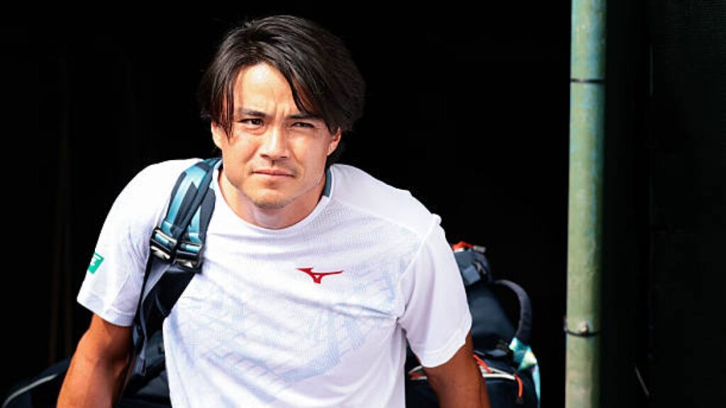 Taro Daniel