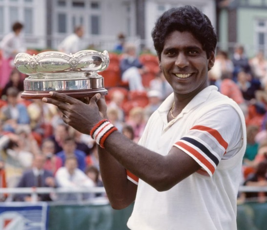 Vijay Amritraj