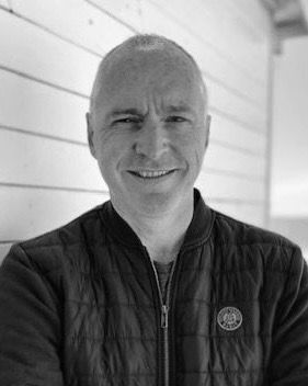 Imagen de Simon Cambers