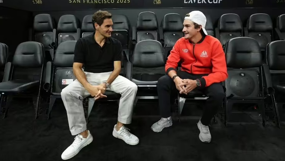 Federer Fonseca