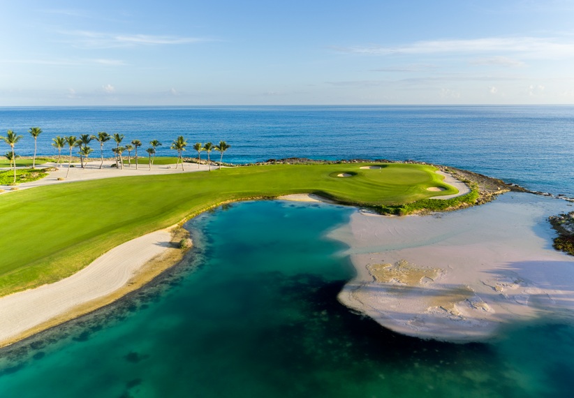 Punta Espada golf