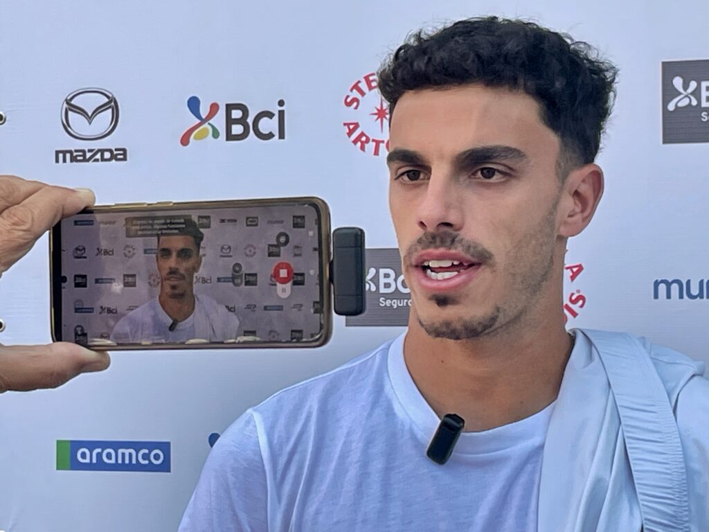 Francisco Cerúndolo