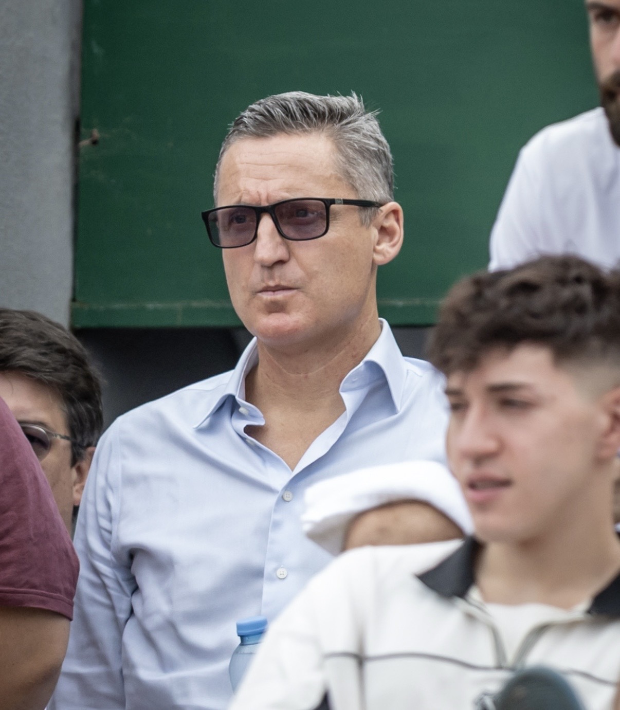 Buenos Aires quiere ser como Río: el plan de Argentina para impulsar el tour de tenis en Sudamérica