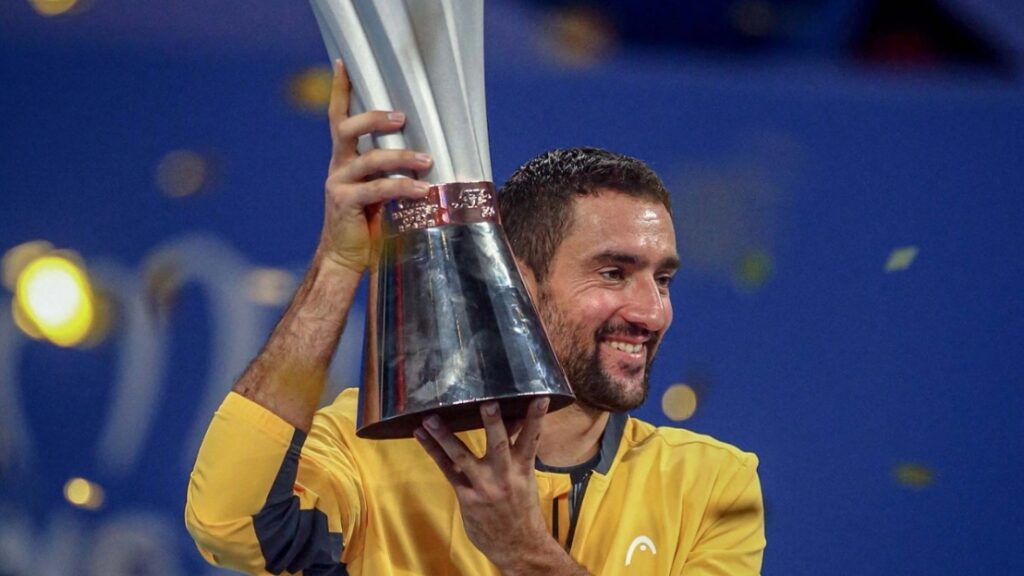 Marin Cilic