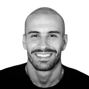 Imagen de Flavio Caci