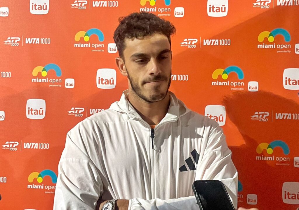 Francisco Cerúndolo