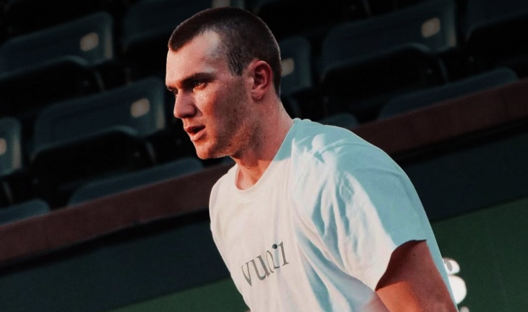 Jack Draper Indian Wells 2026