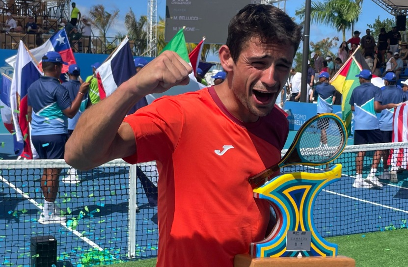 Mariano Navone Cap Cana