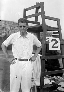 Richard Norris Williams