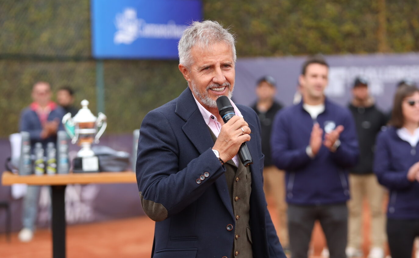 Horacio De La Peña
