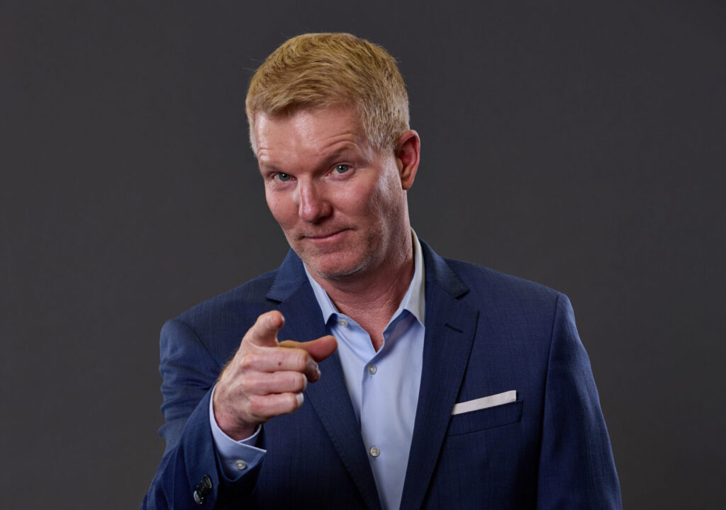 Jim Courier