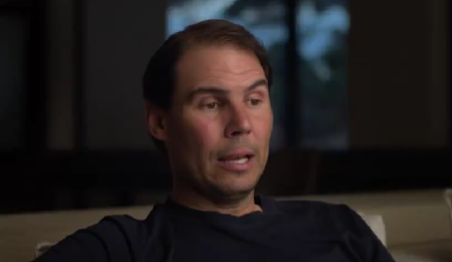 Rafael Nadal