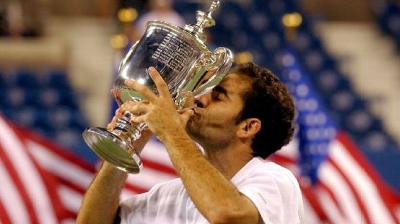 Pete Sampras