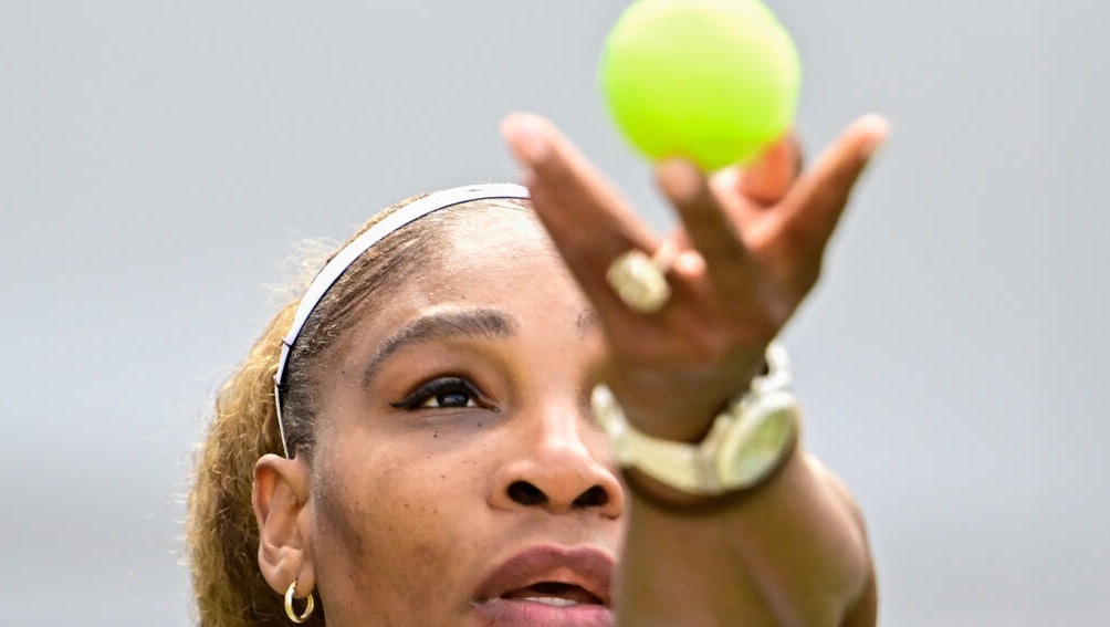Serena Williams