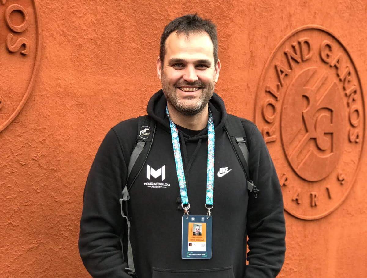 Rubén Mateu | Cedida