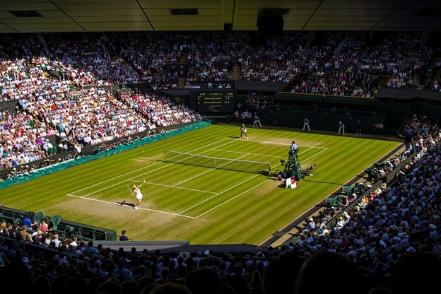 wimbledon odds