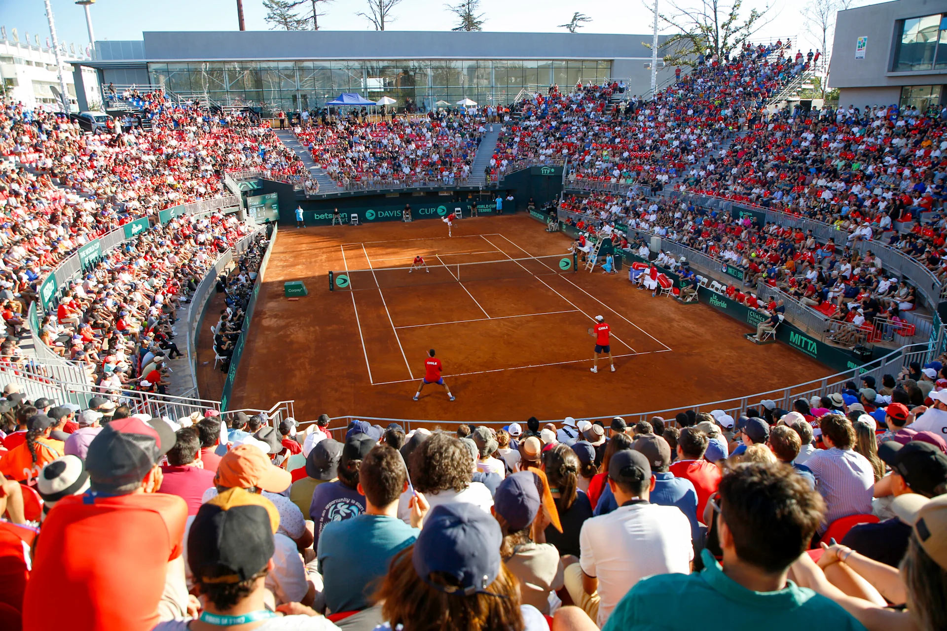 Copa Davis