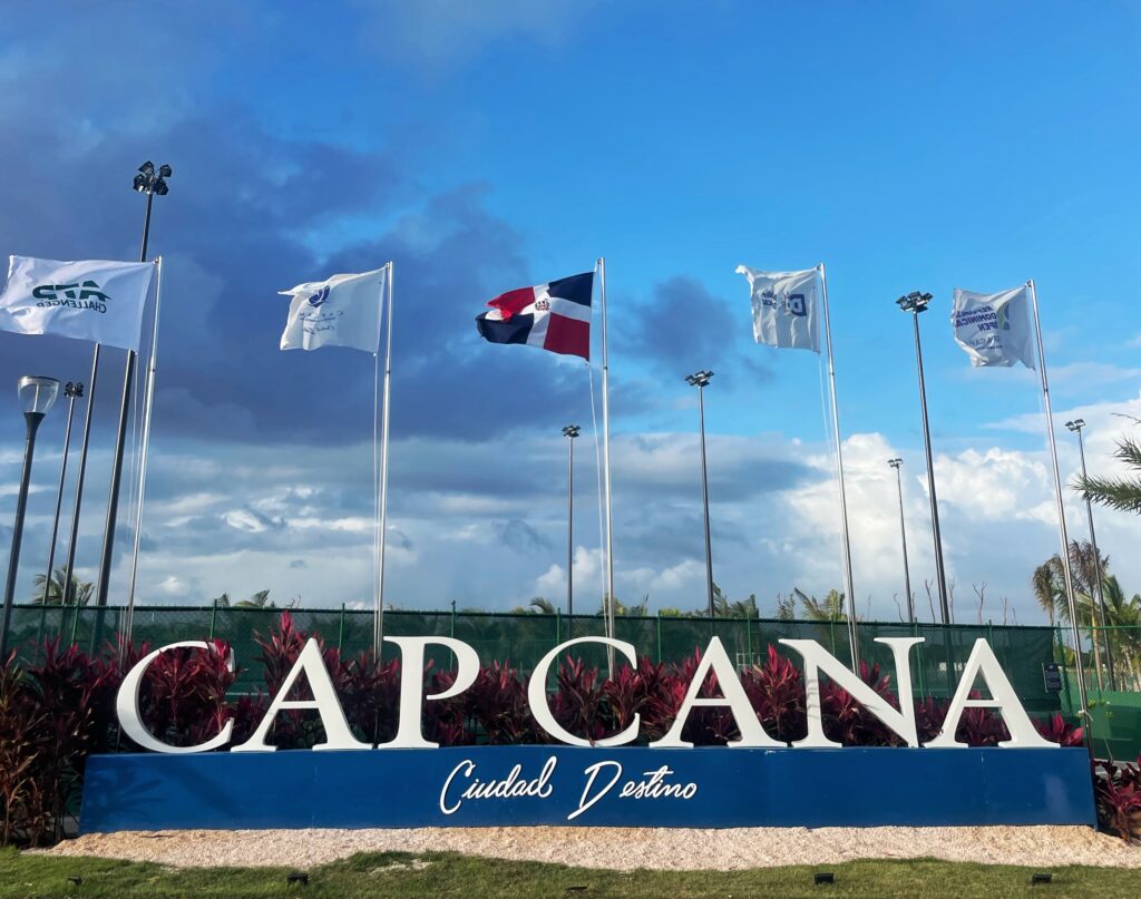 Cap Cana