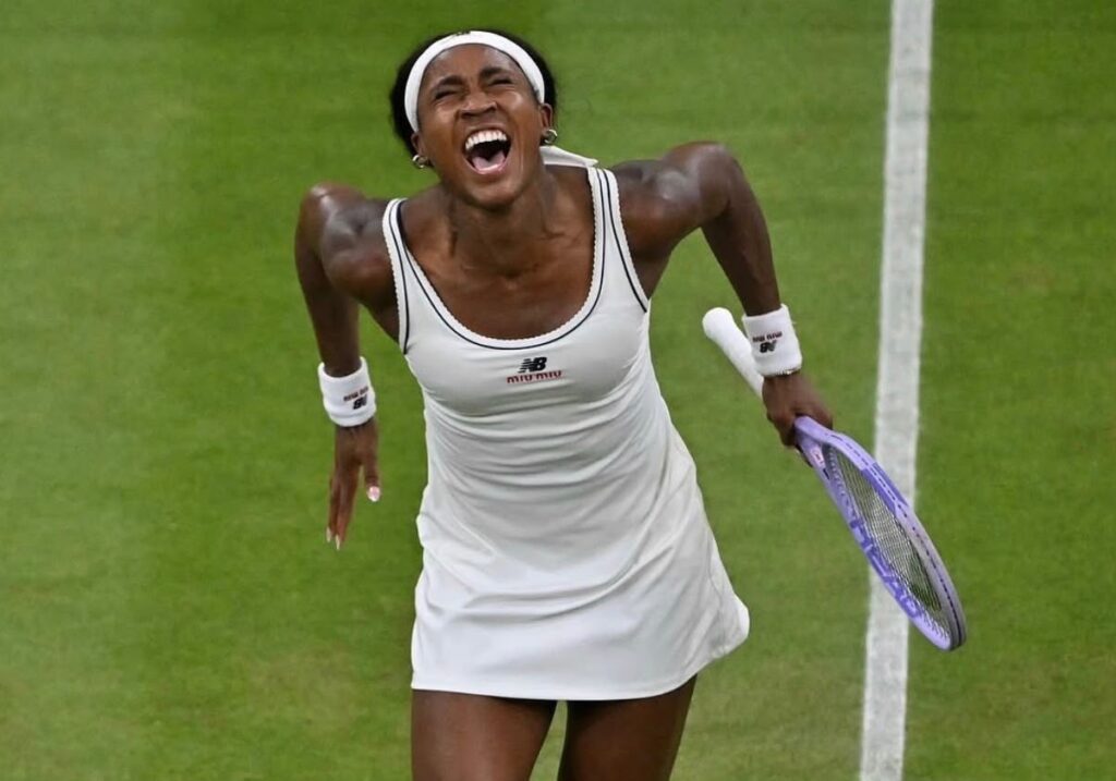 coco gauff
