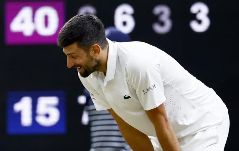 djokovic títulos
