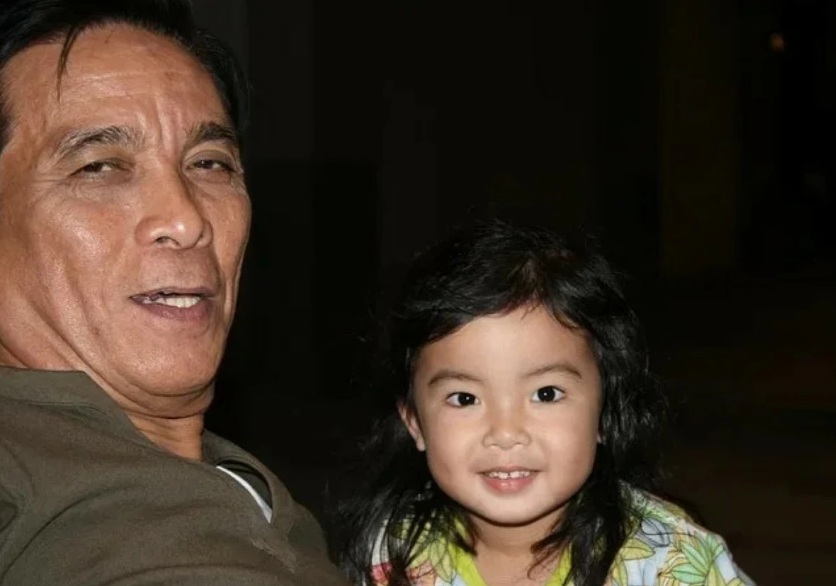 Alex Eala grandfather