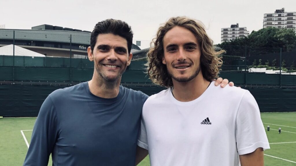 Philippoussis Tsitsipas