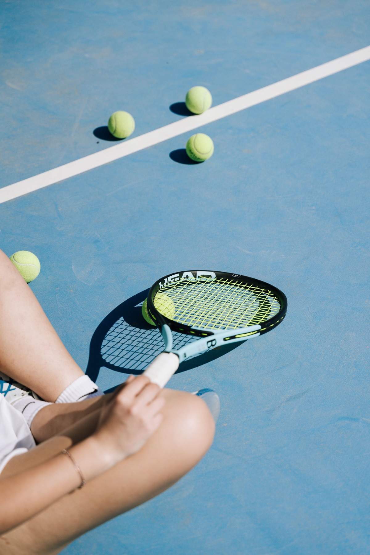 tennis is having a moment