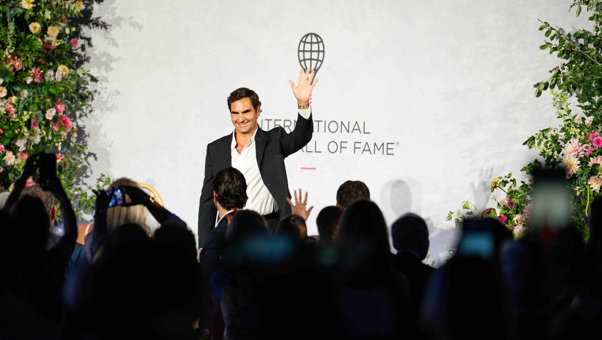 (Credits: International Tennis Hall Of Fame)
