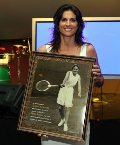 Sabatini Lizana