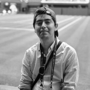 Picture of Ariel Roman
