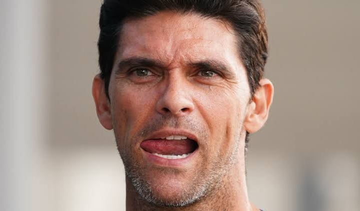 Mark Philippoussis